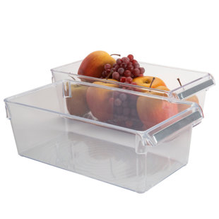 REBRILLIANT Sanmiguel Food Storage Container