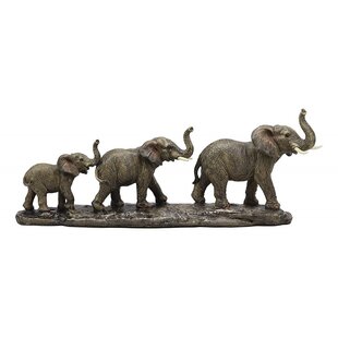 WORLD MENAGERIE Lykes Figurines & Sculptures