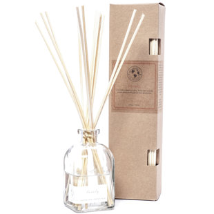 ECO CANDLE CO Aromatherapy Reed Diffusers And Sticks
