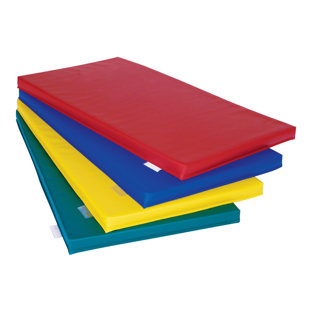 WESCO NA Toddler Mats 24'' L (Set of 4)