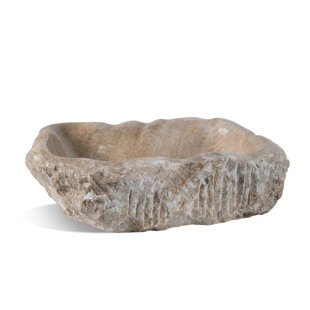 IBOLILI Marble Decorative Bowl 1