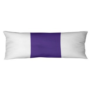 ARSUITE Adamson Polyester Medium Pillow
