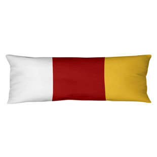 ARSUITE Adrienne Polyester Medium Pillow