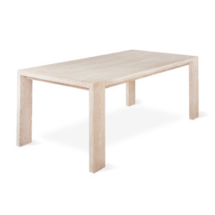 GUS* MODERN Plank Dining Table