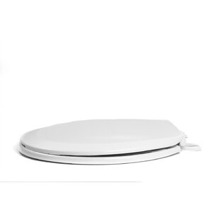 CENTOCO Round Toilet Seat and Lid