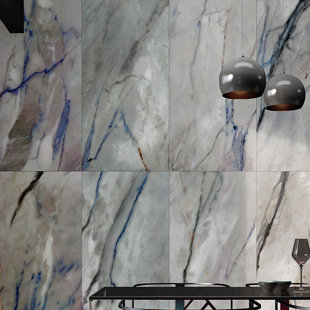 IVY HILL TILE Daze 24" x 48" Porcelain Field Tile