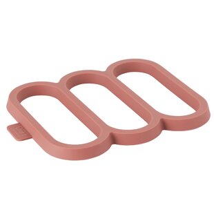 BERGHOFF Leo Silicone 1 Piece Trivet