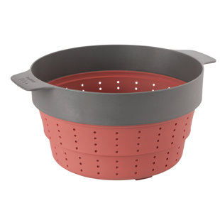 BergHOFF International 5.5" Steamer Basket with 9.5" Diameter