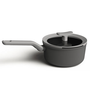 BergHOFF International Leo 2.1 Qt Non-Stick Covered Saucepan