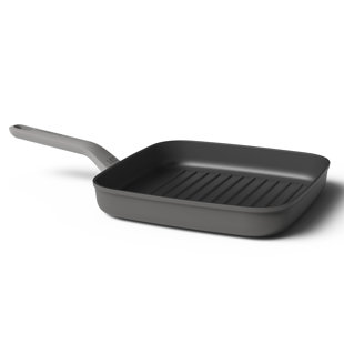 BergHOFF International Leo Non-Stick Grill Pan