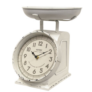 The Hearthside Collection Mechanical Kitchen Scale
