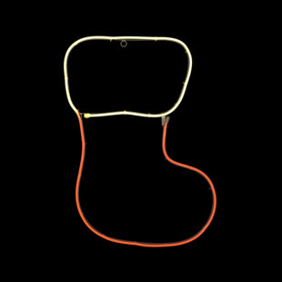 MAIL ORDER ONLINE LTD 39cm LED Indoor / Outdoor Rope Lights