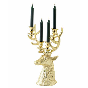 EDZARD Richard Metal Candelabra