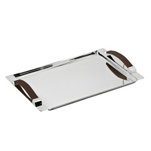 EDZARD Metal Tray