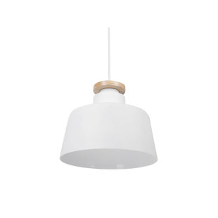 BRAMBLY COTTAGE Kuppelförmige Pendelleuchte 1-flammig Meza