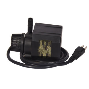 ADAGIO FOUNTAINS Plug-in Pump