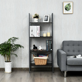 EBERN DESIGNS Kamm Ladder Bookcase