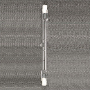 SYMPLE STUFF Otway 300 Watt T3 J118 Dimmable 2700K Halogen Bulb