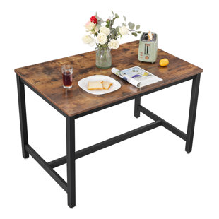 WILLISTON FORGE Esstisch Flovilla