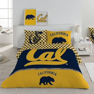 DREAM & FUN® HOME DÉCOR Modern & Contemporary Cotton Duvet Cover Set