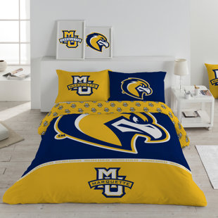 DREAM & FUN® HOME DÉCOR 100% Cotton Duvet Cover Set