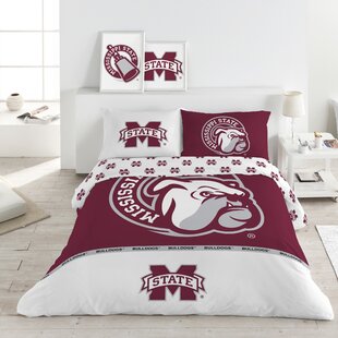 DREAM & FUN® HOME DÉCOR Modern & Contemporary Cotton Duvet Cover Set