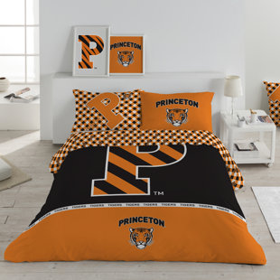 DREAM & FUN® HOME DÉCOR 100% Cotton Duvet Cover Set