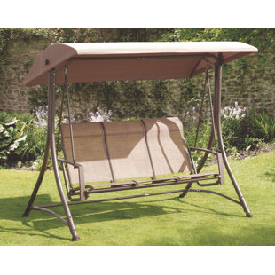 SUNTIME OUTDOOR LIVING Havana Porch Swing with Stand