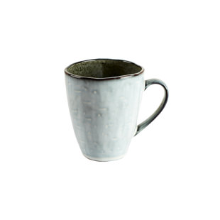 FAIRMONT AND MAIN LTD Misty Mug (Set of 4)