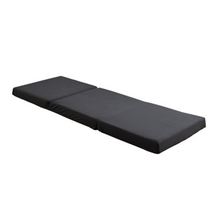 SYMPLE STUFF Dull Foam Mattress