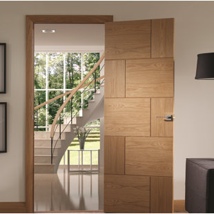 XL JOINERY Internal Oak Ravenna