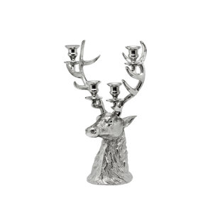 EDZARD Richard Metal Candelabra