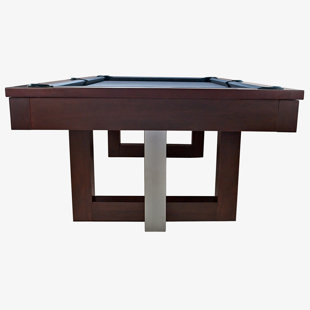American Heritage Billiards Abbey 8" Slate Pool Table