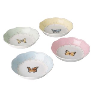 Lenox 4 Piece Cereal Bowl Set (Set of 4)