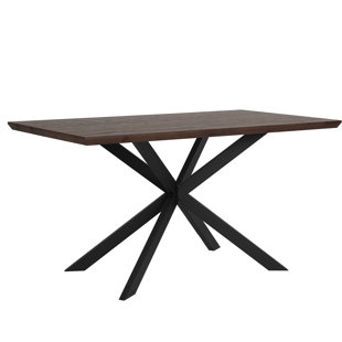 WILLISTON FORGE Swansea Dining Table