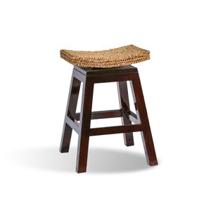 IBOLILI Swivel Stool