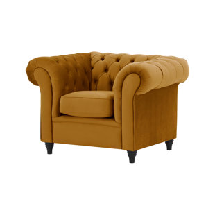 FAIRMONT PARK Littlehampton Chesterfield Chair