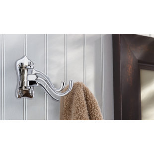 RICHELIEU Utility Swivel Wall Hook