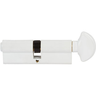 Rockwell Security Cylinder Lock