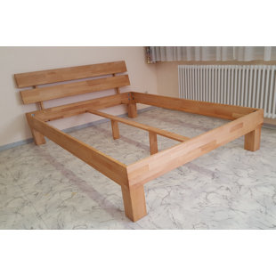 GRACIE OAKS Bett Espinosa, 140 x 200 cm