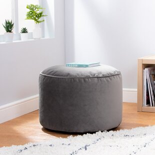 MERCURY ROW Pouf Gavrilovic