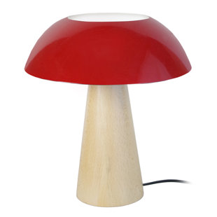 FJØRDE & CO 35 cm Tischleuchte Woking