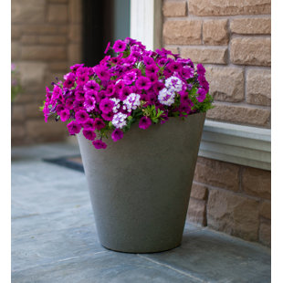 WILLISTON FORGE Doherty Planter