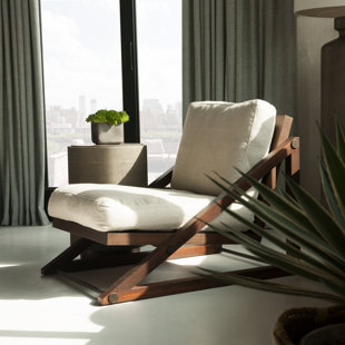 SONDER LIVING Thomas Bina Upholstered Side Chair