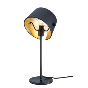 BROMI DESIGN Trinity Metal Table Lamp