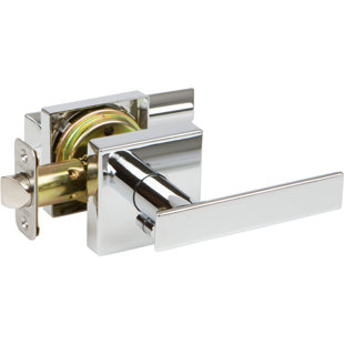 DELANEY HARDWARE Privacy (Bed & Bath) Door Lever