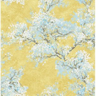 LARK MANOR™ Taran Floral Roll