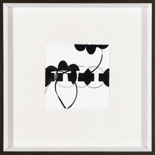 RFA DECOR H. Scott " Palm Desert 3 " by H. Scott