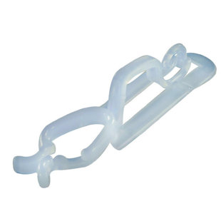 DYNO SEASONAL SOLUTIONS Light Clip (Set of 100)