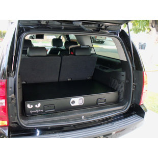 MONSTER VAULT The "Original" Under Bed Security Safe